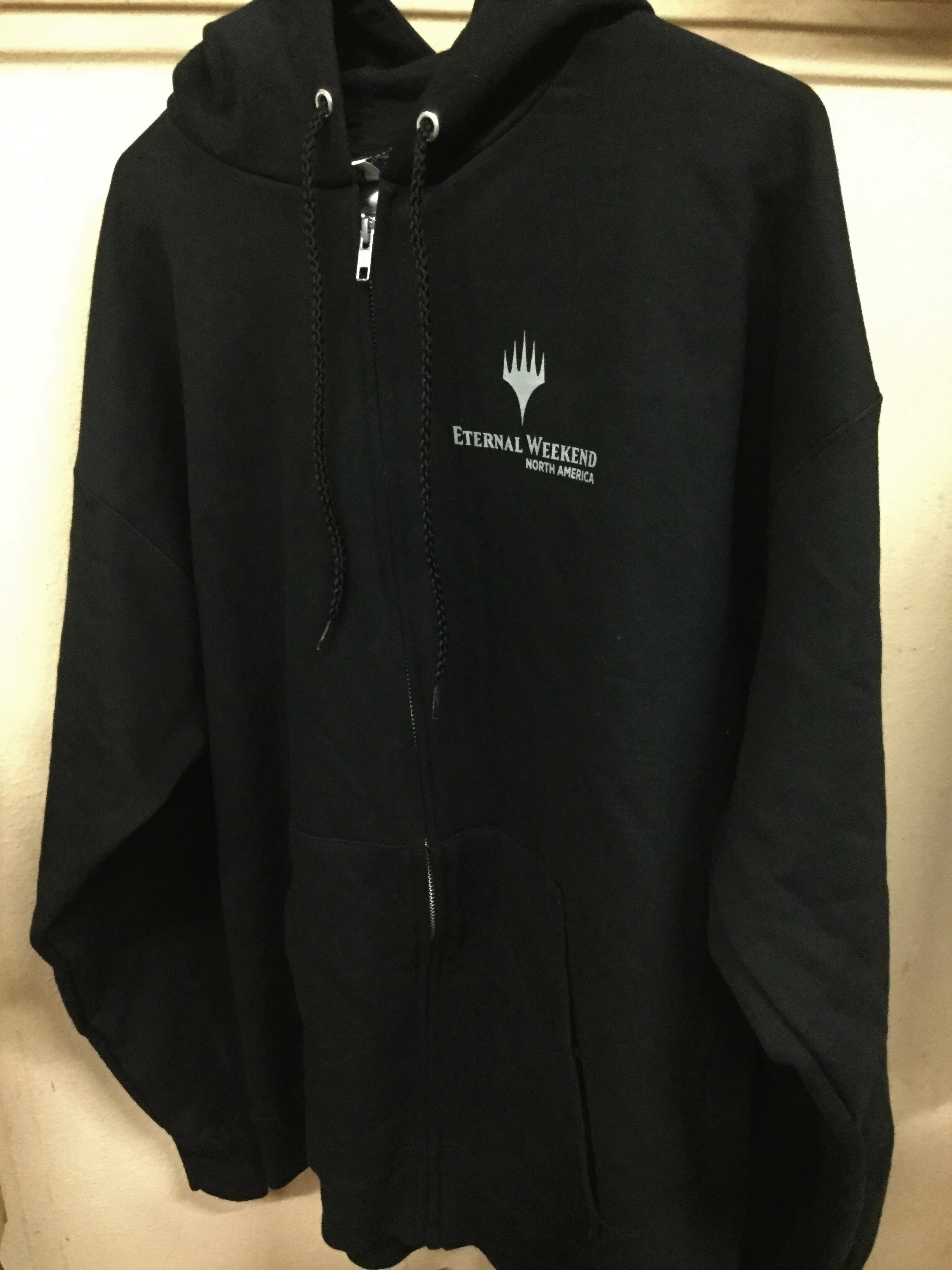 Mox Diamond Eternal Weekend Hoodie (3XL)